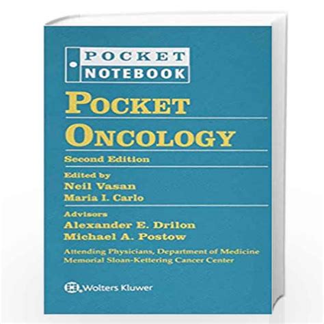download Pocket Oncology